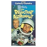 The Reluctant Astronaut