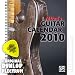 Produkt-Bild: Alfred's Guitar Calendar 2010 im Ringeinband inkl. Original Dunlop Plektrum -- Der handliche, aufw&auml;ndig gestaltete Wochenkalender mit vielen Gitarren-Hochglanzfotos - Ein Muss f&uuml;r jeden Gitarristen! (Ringbindung DIN A5) von Andreas Huthansl (Kalender)