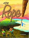 51K5tFmU4nL. SL160  The Rope