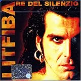 Re del Silenzio an album by Litfiba