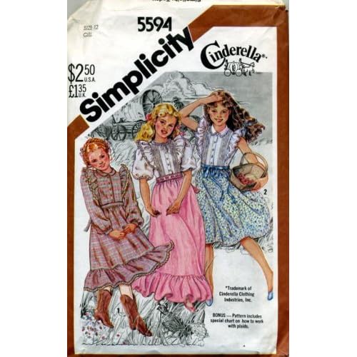 Western Dance Dresses