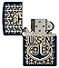 Zippo US Navy Matte Lighters