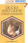 Ducks and Geese: A Guide to Management