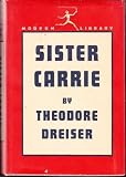 Sister Carrie