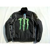 モンスターエナジー　プロテクトジャケット　ジャンバー　Monster Energy