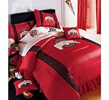 College Full/Queen Comforter, 86 x 86