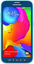 Samsung Galaxy S5 Sport, Electric Blue 16GB (Sprint)