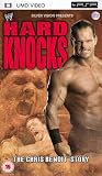 WWE - Hard Knocks - The Chris Benoit Story [UMD Mini for PSP]