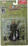 Eigenschaften 21ST Century Toys Ultisol / Ultisol 2005 - The Ultimate Soldier - XD Xtreme Detail - OPERATION MARKET GARDEN 101ST AIRBORNE - CORPORAL SUTHERLAND - OVP