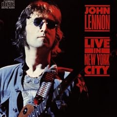 Live In New York City