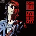 Live in New York City