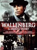 Wallenberg: A Heros Story (1985) (Complete) (Region 2) (Import)