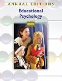 Annual Editions: Educational Psychology, 23/e