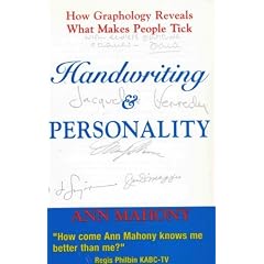 Handwriting & Personality