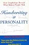 Handwriting & Personality