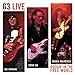 G3 Live: Rockin' in the Free World
