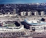Chicago White Sox Comiskey Park 8x10 Photo
