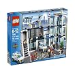 LEGO Police Station 7498