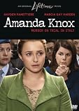 Amanda Knox [DVD] [2011] [Region 1] [US Import] [NTSC]
