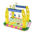 Learning Steps Activity Gym