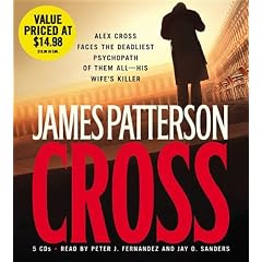 Cross (Alex Cross Novels)