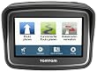 TomTom Rider Europe (v4) Motorradnavigationsger�t (10,9 cm (4,3 Zoll) Display, FREE Lifetime Maps, Europa 45, kurvenreiche Strecke, Tyre)
