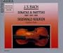 Bach: Sonatas & Partitas, BWV 1001-1006