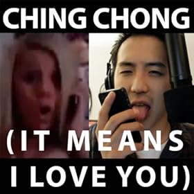 Amazon.com: Ching Chong (it Means I Love Yo
