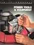 Power Tools and Equipment (Fix-It-Yourself)