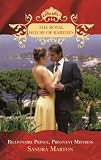 Billionaire Prince, Pregnant Mistress (Harlequin Presents)