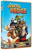 Over The Hedge [2006] [DVD]