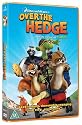 Over The Hedge [2006] [DVD]