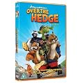 Over The Hedge [2006] [DVD]