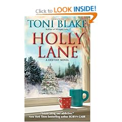 Holly Lane: A Destiny Novel