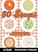Books : 50 Soups (Cooking in America)