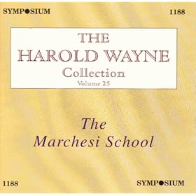 The Harold Wayne Collection, Vol. 25 (1902-1937)