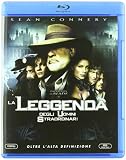 La Leggenda Degli Uomini Straordinari (Edizione B-Side) (Dvd+Blu-Ray)