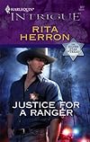 Justice for a Ranger