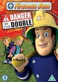 Fireman Sam - Danger By The Double [DVD] [2010]