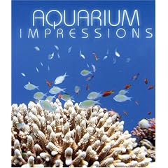 Aquarium Impressions [HD DVD]