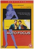 Auto Focus [Region 2]