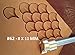 Dragon Scale Leather Crafting Stamp Tool for Leather Crafts Brass #62-3