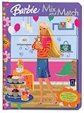 Barbie Mix & Match