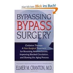 Bypassing Bypass Surgery: Chelation Therapy - A Non-surgical Treatment