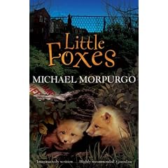 Little Foxes