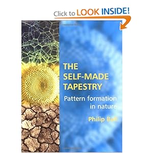 The Self-Made Tapestry - Philip Ball