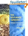 The Self-Made Tapestry: Pattern Formation in Nature