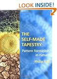 The Self-Made Tapestry: Pattern Formation in Nature