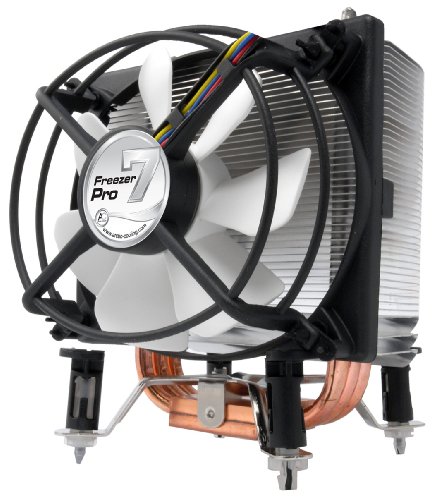 Arctic Cooling Freezer 7 Pro Socket 775 CPU Cooler