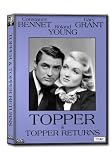 Topper / Topper Returns (Enhanced) 1941